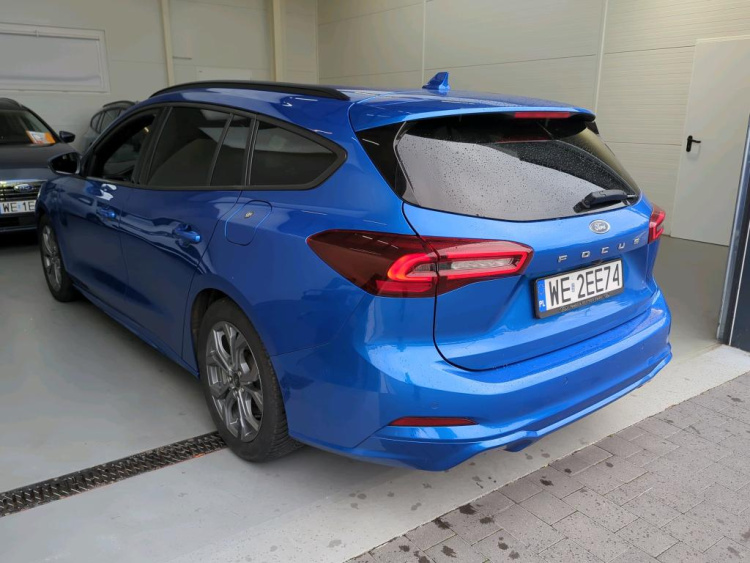 FORD Focus Diesel 2024