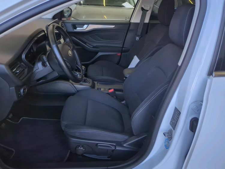 FORD Focus Petrol 2024