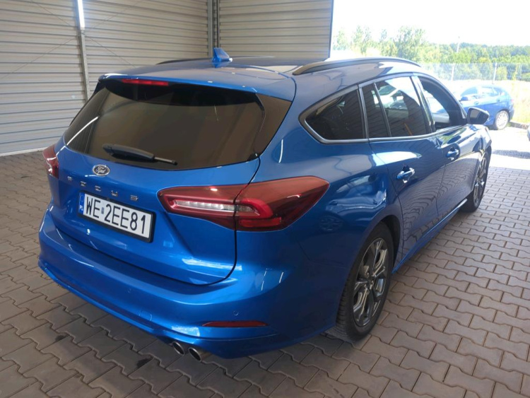 FORD Focus Diesel 2024