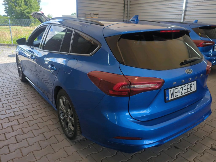 FORD Focus Diesel 2024