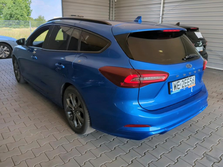 FORD Focus Diesel 2024