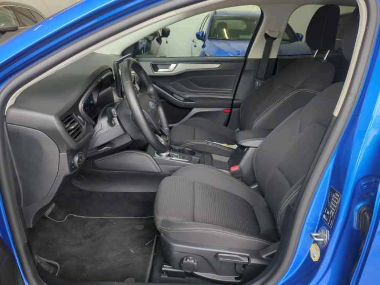 FORD Focus Diesel 2024
