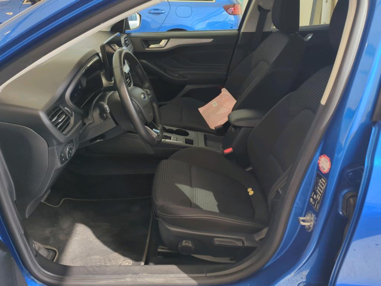FORD Focus Diesel 2024