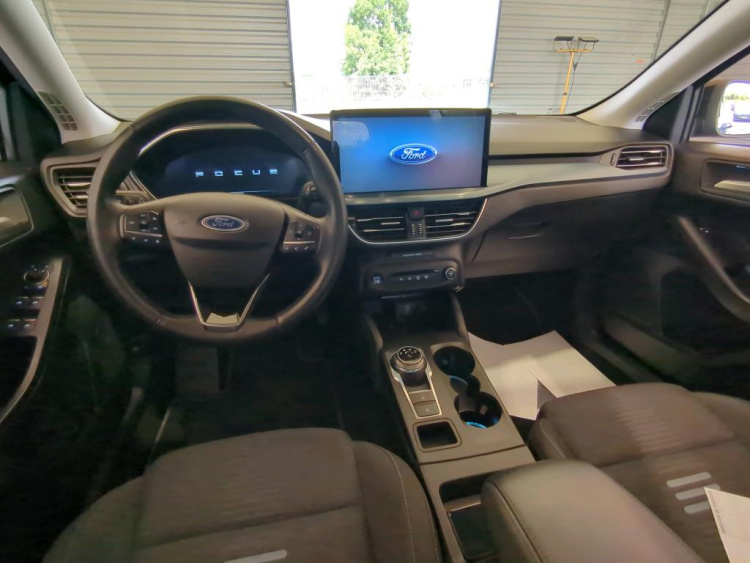 FORD Focus Diesel 2024