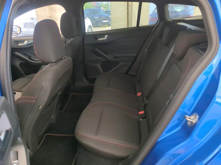 FORD Focus Diesel 2024