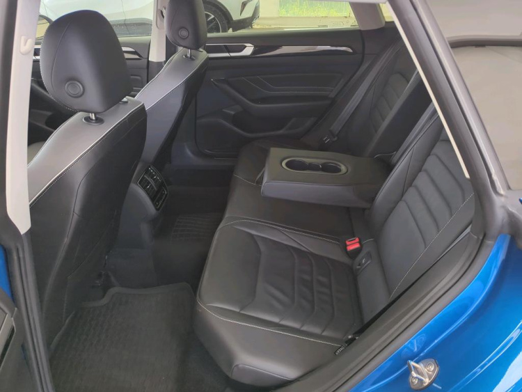 VOLKSWAGEN Arteon Diesel 2024