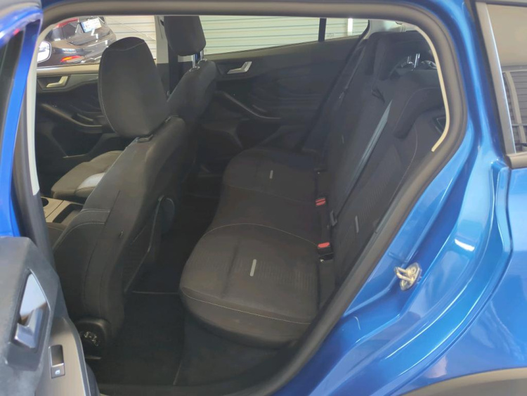 FORD Focus Diesel 2024