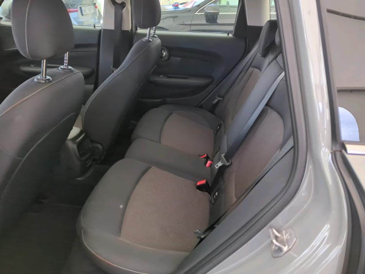 MINI CLUBMAN Petrol 2022