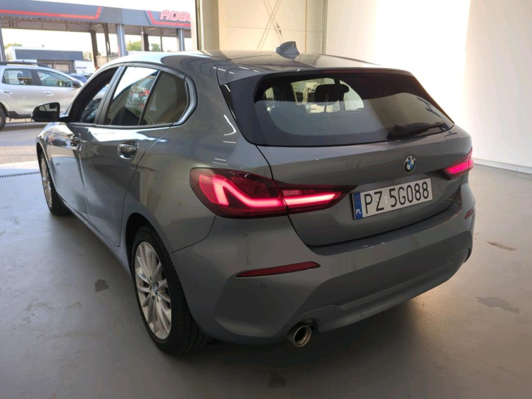 BMW SERIA 1 Petrol 2023