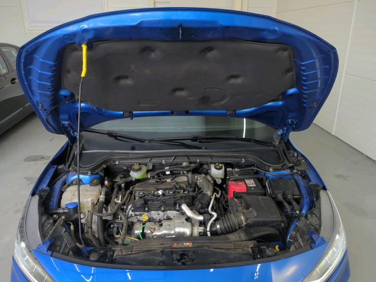 FORD Focus Diesel 2024