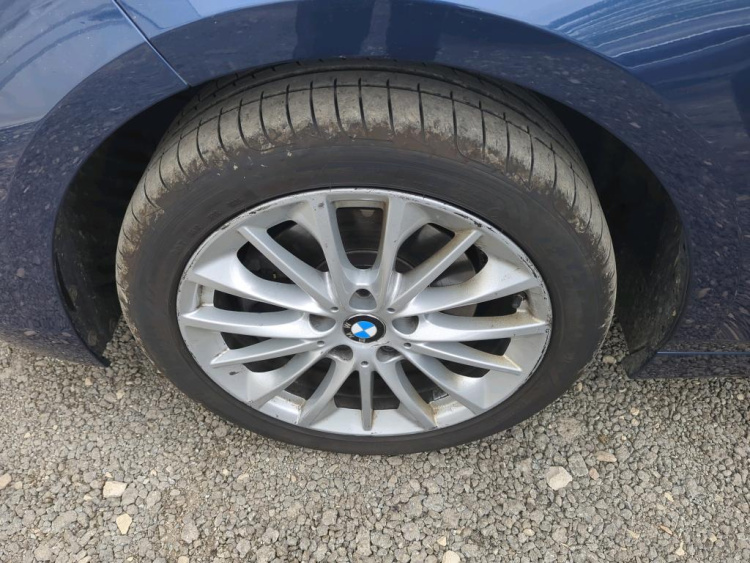 BMW SERIA 1 Petrol 2023