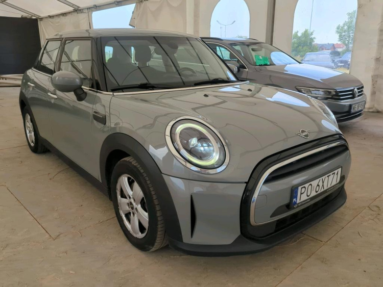 MINI Mini Petrol 2022