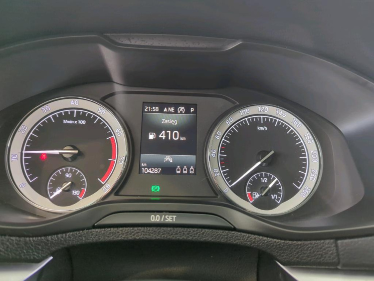 SKODA Karoq Petrol 2022