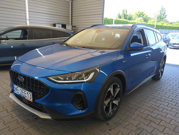 FORD Focus Diesel 2024