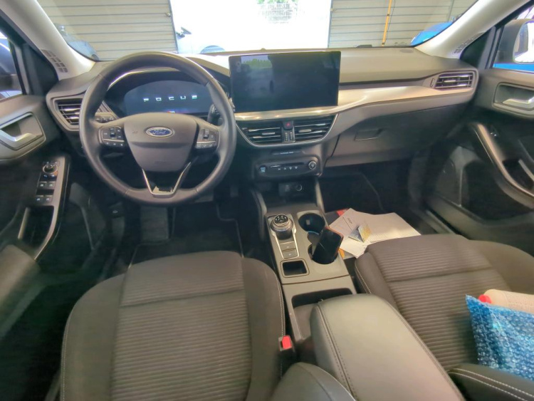 FORD Focus Diesel 2024