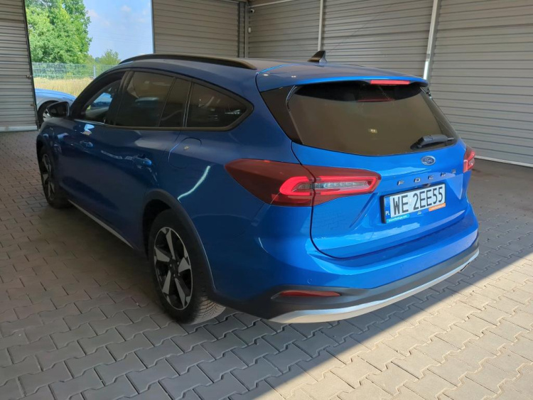 FORD Focus Diesel 2024