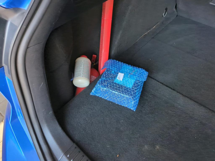 FORD Focus Diesel 2024
