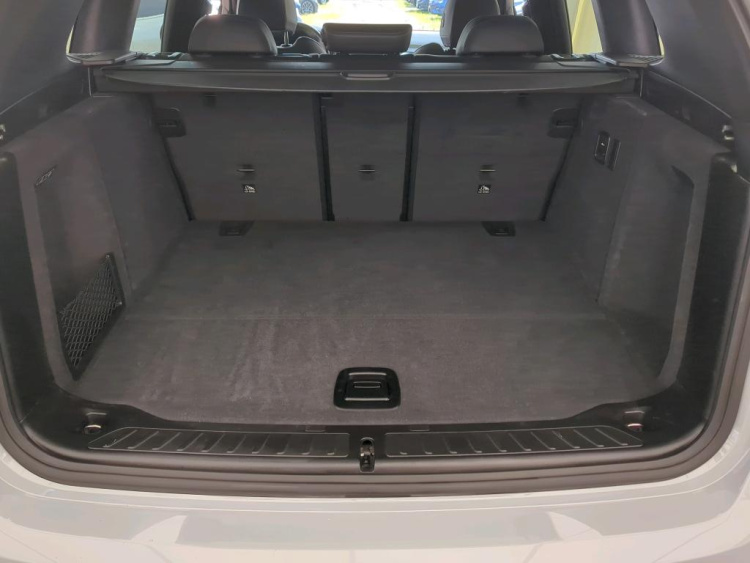 BMW X3 Hybrid Diesel 2022