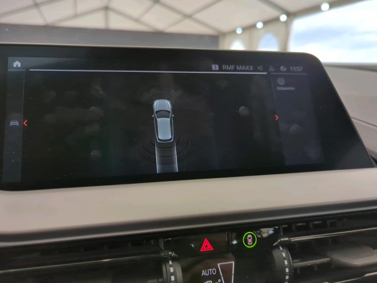 BMW SERIA 1 Petrol 2023