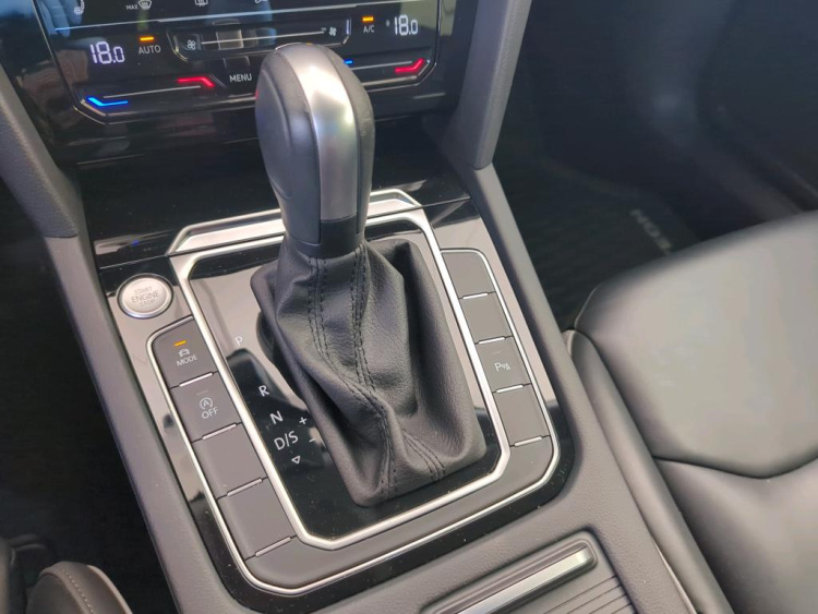 VOLKSWAGEN Arteon Diesel 2024
