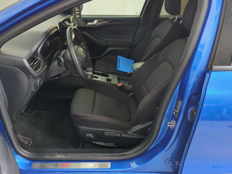 FORD Focus Diesel 2024