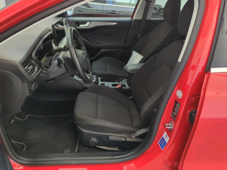 FORD Focus Petrol 2024