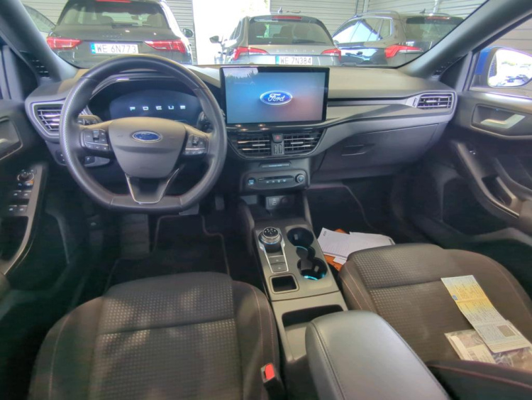 FORD Focus Diesel 2024