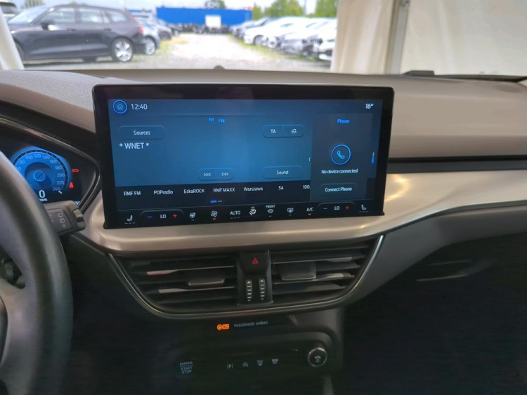 FORD Focus Diesel 2024
