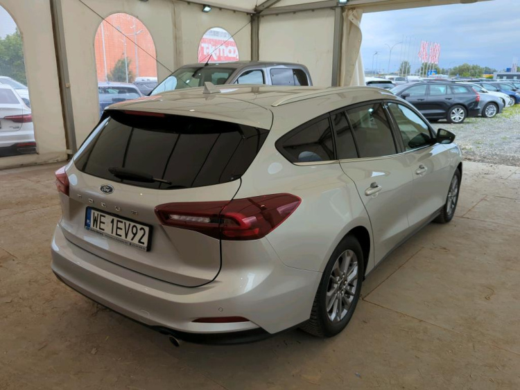 FORD Focus Diesel 2024