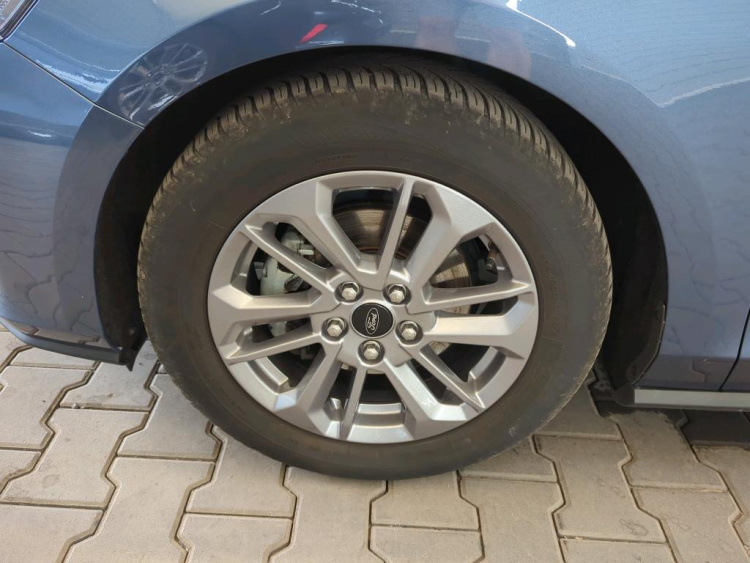 FORD Focus Diesel 2024
