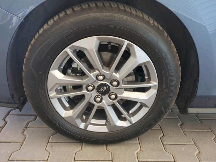 FORD Focus Diesel 2024