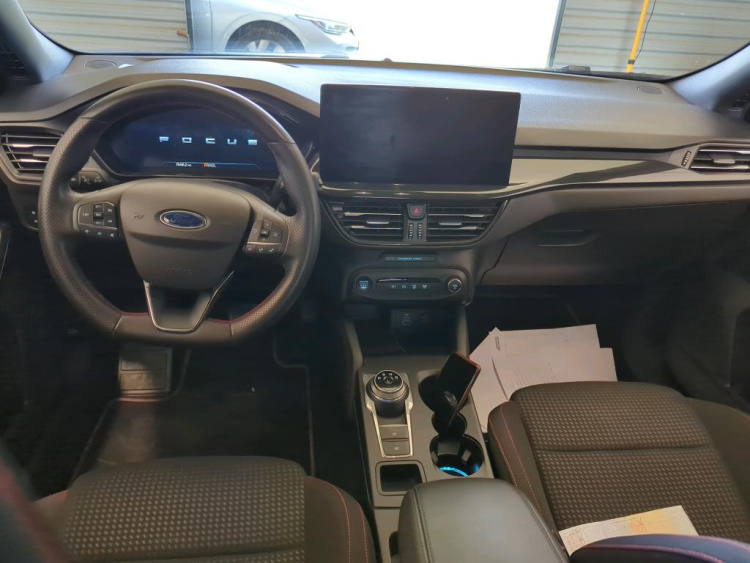 FORD Focus Diesel 2024