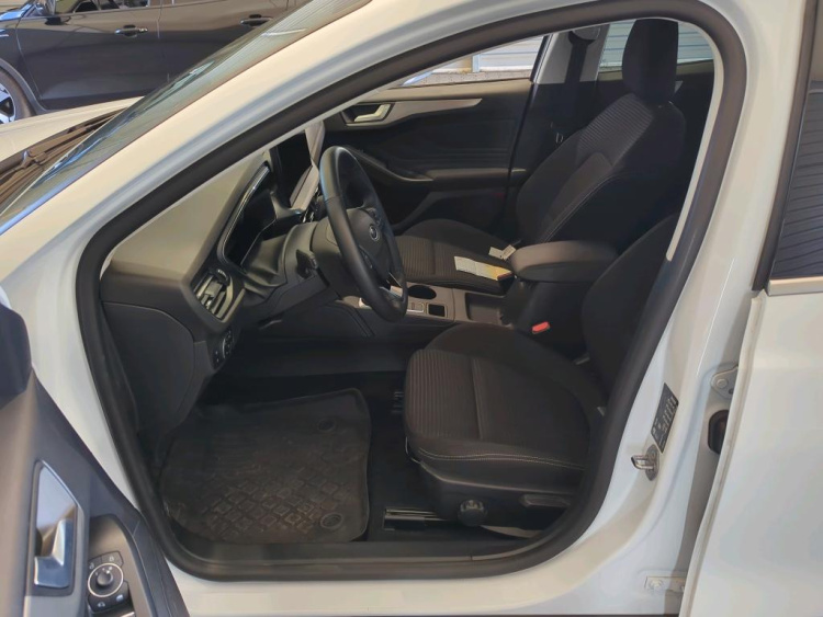 FORD Focus 1.5 EcoBlue Diesel 2024