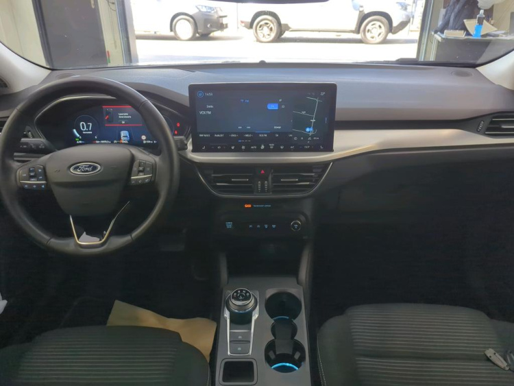 FORD Focus Diesel 2024