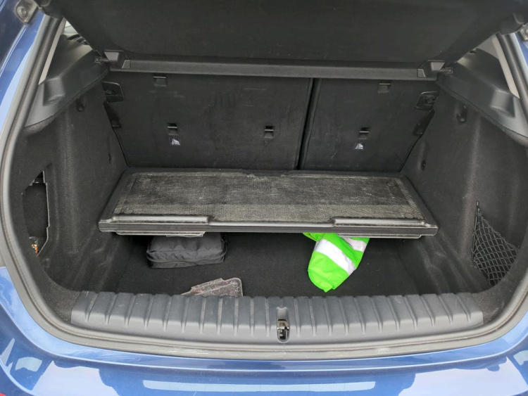 BMW SERIA 1 Petrol 2023