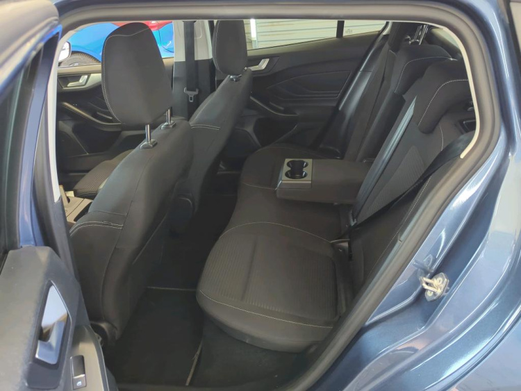 FORD Focus Diesel 2024