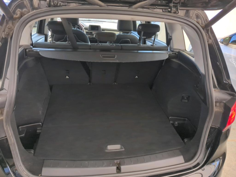 BMW SERIA 2 GRAN TO Petrol 2022