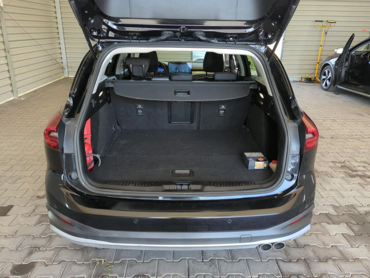 FORD Focus Diesel 2024