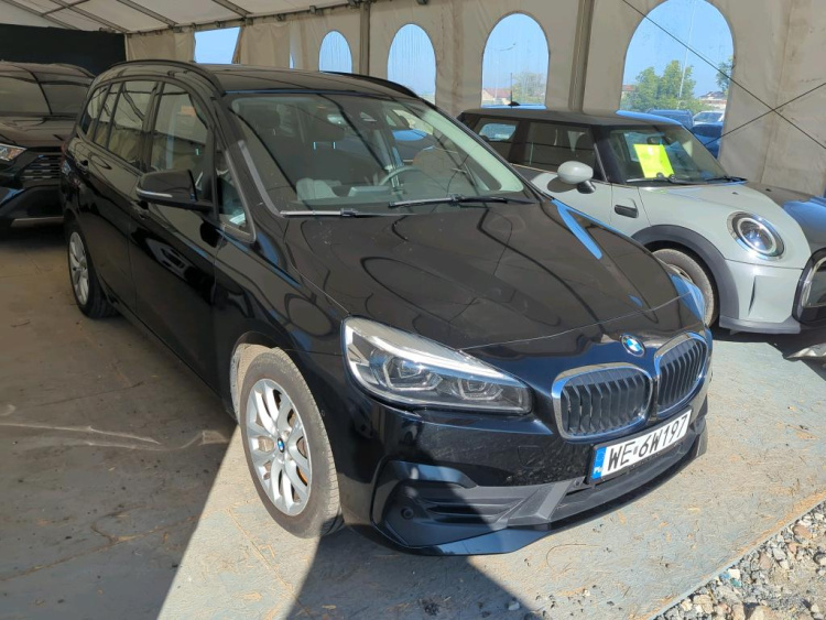 BMW SERIA 2 GRAN TO Petrol 2022