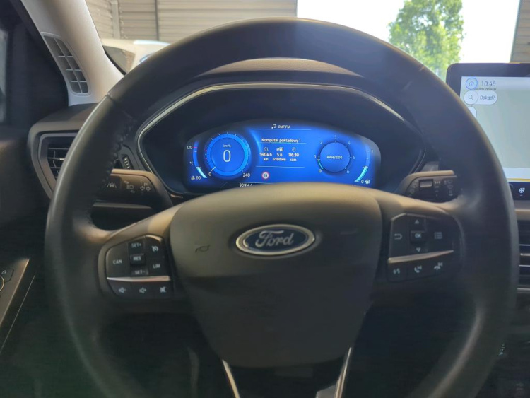 FORD Focus Diesel 2024