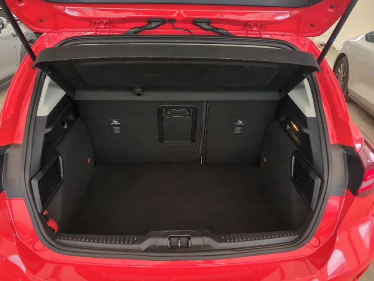 FORD Focus Petrol 2024
