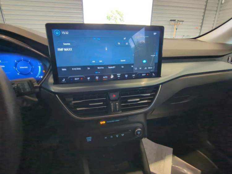 FORD Focus Diesel 2024