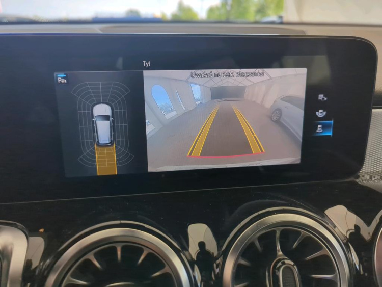 MERCEDES-BENZ GLB Diesel 2021