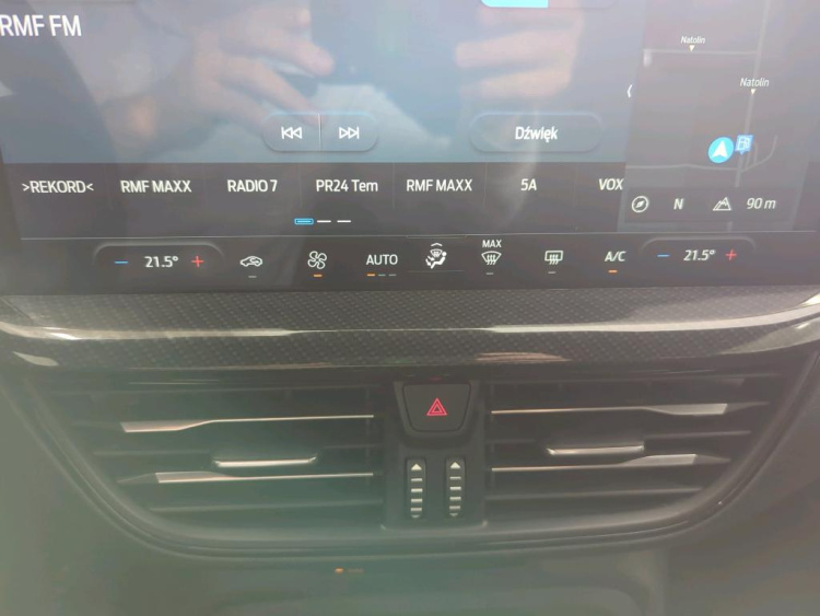 FORD Focus Diesel 2024