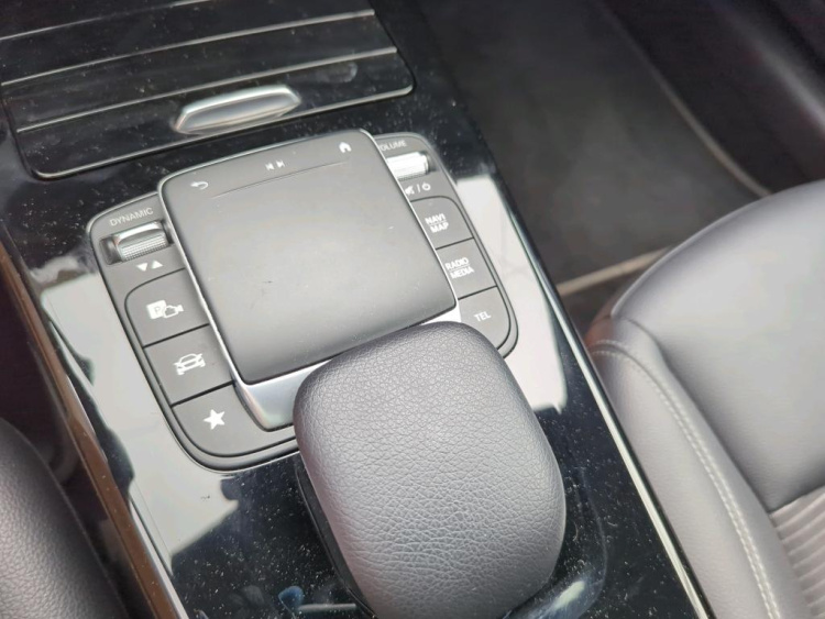 MERCEDES-BENZ KLASA A Diesel 2022