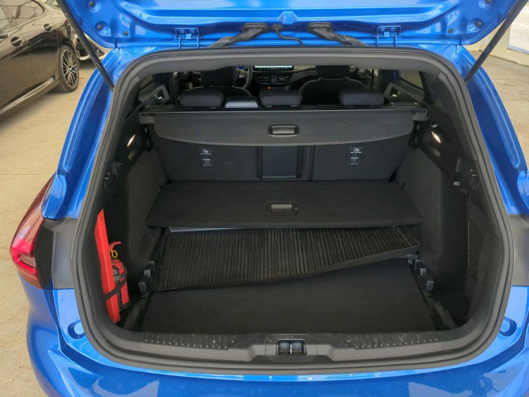 FORD Focus Diesel 2024