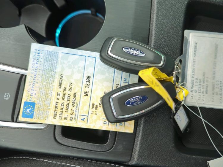 FORD Focus Diesel 2024