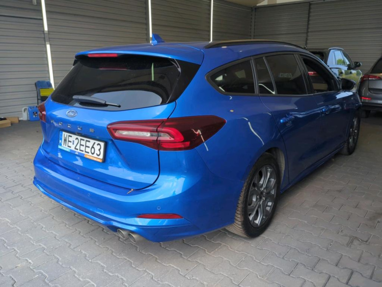 FORD Focus Diesel 2024