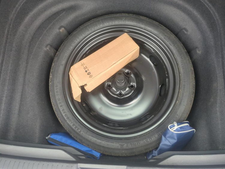 VOLKSWAGEN Golf Variant Diesel 2023