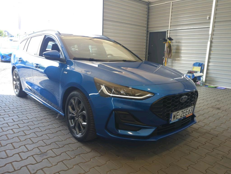 FORD Focus Diesel 2024